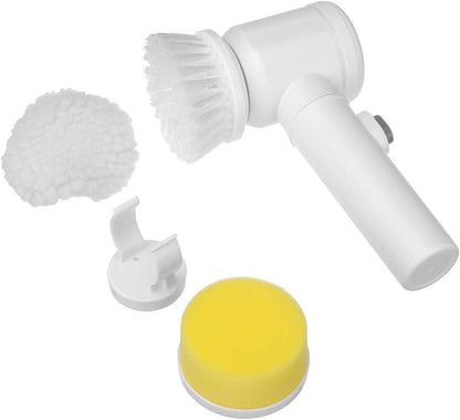 Electric Cleaning Brush - Effortless Cleaning, Magic Brush