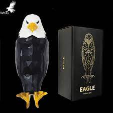 eagle wall light